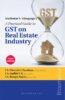 Bloomsbury Practical Guide GST Real Estate Industry Madhukar Hiregang