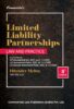 Commercial Limited Liability Partnerships Law PracticeHitender Mehta