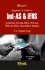 Bharat Beginners Guide to Ind-AS & IFRS By Kamal Garg