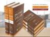 LexisNexis Income Tax Law (Volumes 1 to 5) By Chaturvedi and Pithisaria