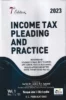 Income Tax Pleadings and Practice By Narayan Jain & Dilip Loyalka