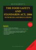 Bloomsbury The Food Safety and Standards Act Rules and Regulations