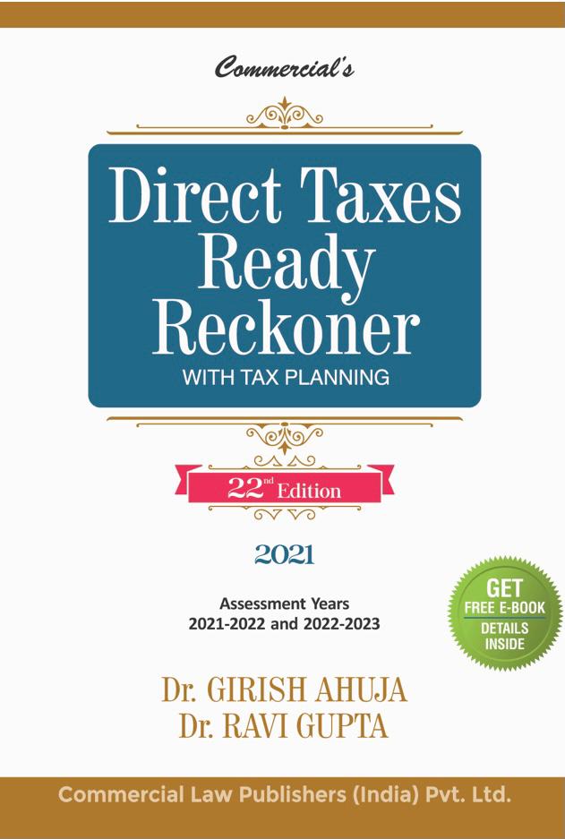 income tax ready reckoner pdf free download