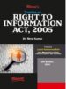 Bharat Handbook on Right to Information Act Niraj Kumar