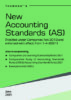 Taxmann New Accounting Standards [AS] Edition June 2021