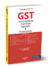 Taxmann GST Investigations Demands Appeals By G. Gokul Kishore