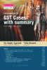 Bloomsbury Compendium of GST Cases with Summary By Sanjiv Agarwal