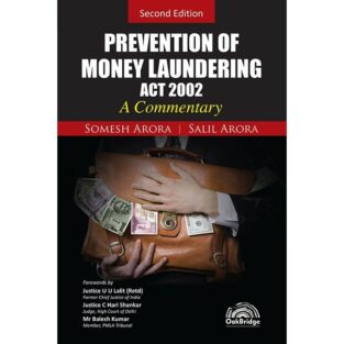 Oakbridge Prevention of Money Laundering Act By Somesh Arora