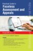 Practical Guide to Faceless Assessment and Appeals By Kinjal Bhuta