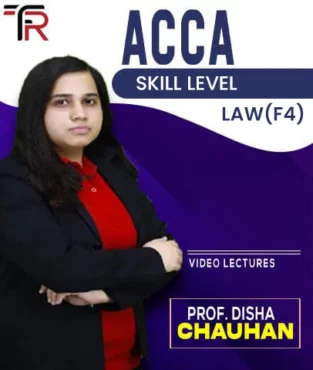 ACCA Skill Level Corporate and Business Law Global