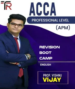ACCA Prof Level Advanced Performance Management