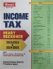 Gargs Income Tax Ready Reckoner Assessment Year 2023-2024