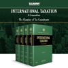Taxmann International TaxationA Compendium (Set of 4 Volumes)