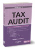 Taxmann Guide to Tax Audit Srinivasan Anand G Edition April 2023