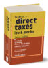 Taxmann Direct Taxes Law & Practice Professional Dr Vinod K Singhania