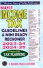 Nabhi s Income Tax Guidelines & Mini Ready Reckoner