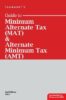 Taxmann Guide to Minimum Alternate Tax & Alternate Minimum Tax (AMT)
