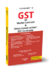 Taxmann GST Works Contract Other Construction Sudipta Bhattacharjee