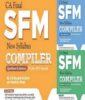 CA Final SFM Compiler New Syllabus By CA Mayank Kothari