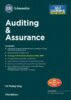 Taxmann CA Inter Auditing & Assurance By CA Pankaj Garg May 23