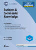 CA Foundation Business & Commercial Knowledge New By C B Gupta