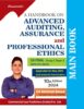 CA Final Audit Main Book New By Abhishek Bansal May 24