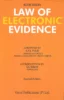 Vinod Publication Law of Electronic Evidence By Kush Kalra