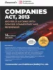 Commercial Companies Act 2013 and Rules & Referencer