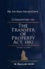 DLH Commentary on The Transfer of Property Act By Sir Hari Singh Gour