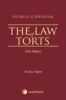 Lexis Nexis The Law of Torts By Ratanlal & Dhirajlal Edition July 2022