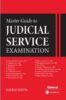 Master Guide to Judicial Service Examinations By Gaurav Mehta