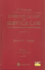 Lexis Nexis Supreme Court on Service Law By J.K. Soonavala