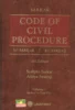 Lexis Nexis Code of Civil Procedure By Sarkar Edition Edition 2022