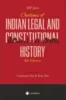Lexis Nexis Outlines of Indian Legal and Constitutional History By M P Jain
