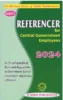 Referencer For Central Government Employees