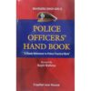 Capital Law House Police Officer’s Hand Book By Mahendra Singh Adil