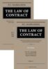 Thomson The Law of Contract By P C Markanda Edition 2022