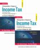 A Compendium of issues on Income Tax Dr Girish Ahuja Dr Ravi Gupta