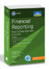 Taxmann CA Final Financial Reporting By Parveen Sharma Nov 23