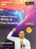 CA Final Indirect Taxation MCQs RajKumar November 2023