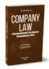 Taxmann Company Law By G K Kapoor Sanjay Dhamija