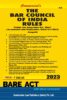 Bar Council of India Rules 1975 under the Advocates Act 1961