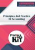 CA Foundation Accounts Book Practice Kit May 23