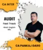 CA Inter Audit Fast Track New Syllabus By CA Pankaj Garg