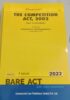 Commercial Competition Act, 2002 Bare Act Edition 2022