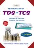 Commercial Practical Guide on TDS and TCS By G. Sekar