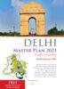 Delhi Master Plan 2021 By Vijay Singh Edition 2023