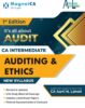 CA Inter Auditing and Ethics New By CA Aarti Lahoti May 24 Exam