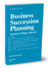 Taxmann Business Succession Planning By Ravi Mamodiya
