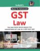 Basic To Advanced GST Law By CS K K Agrawal Edition 2023